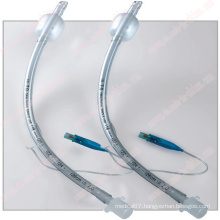 Most Smooth Disposable PVC Standard Endotracheal Tube Tracheal Tube